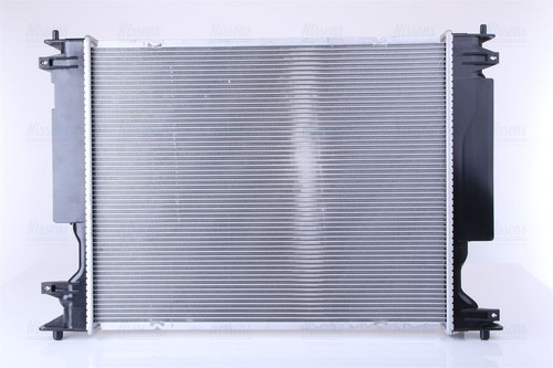 Radiator for lexus ii - radiator, is