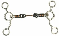 Lorina Sweet Iron Link Tom