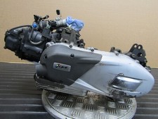 Piaggio Vespa Primavera 125 ABS 2019 engine (13434)