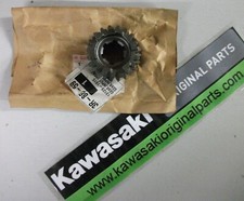 Kawasaki KR1, KR1-s 3rd & 4th