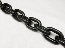 Grade 100 Lifting Chain Short Link 10MM (4 Ton Heavy Duty 4T Side Welded)