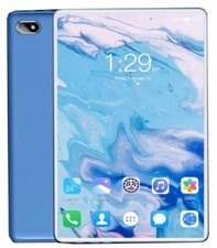 Qetupa  G15 10.1 Inch Android Tablet 128gb-8gb Sim Card Port