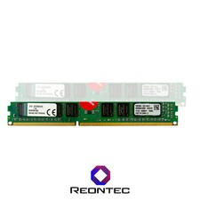 4GB PC RAM Kingston PC3 -