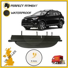 FITS TOYOTA RAV 4 MK3