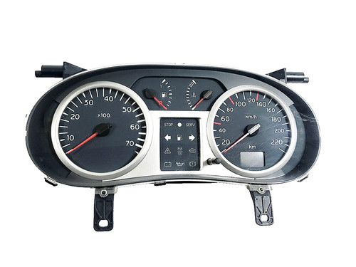 Diesel speedometer renault - speedometer,
