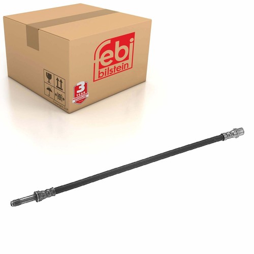 Brake hose fits - brake,