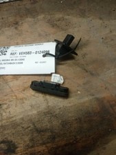 Vauxhall Insignia Sri E5 4 Dohc 2008-2017 TAILGATE RELEASE HANDLE 13422268