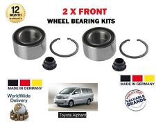 FOR TOYOTA ALPHARD 2.4 3.0 MPV