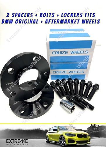 Alloy wheel spacers for - spacers, 5