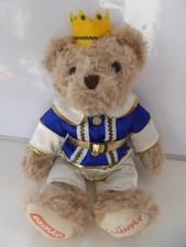 EasyJet Gulliver Bear Dressed