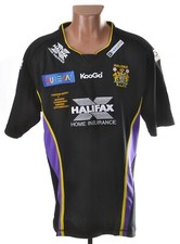 HALIFAX RUGBY UNION SHIRT
