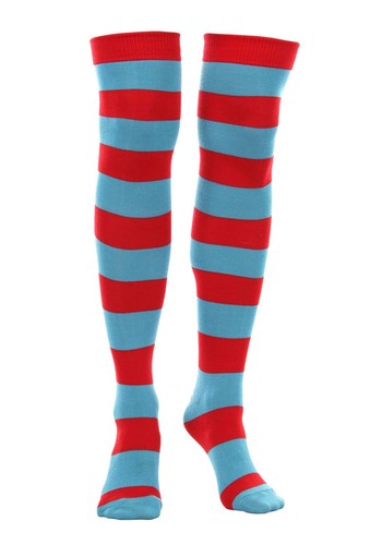 Thing 2 striped - thing,