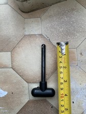 Powertec Bodysolid Bench Gym Select pin