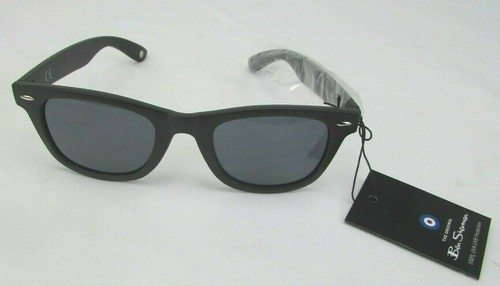 Ben sherman rectangle plastic - sherman,
