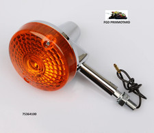 Suzuki TS 250 1976/1981 Front