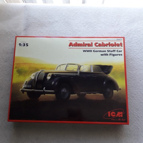 Icm 35471 scale - 35471,