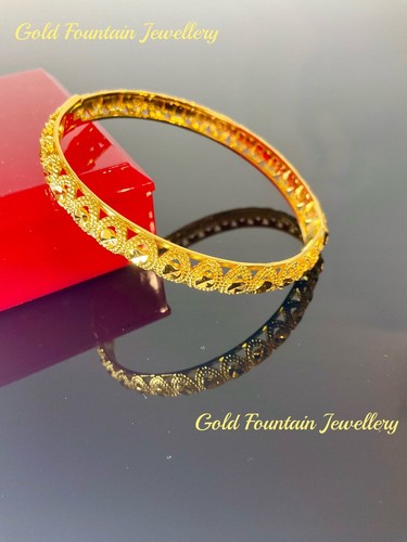 22k lady 22ct - lady’s,, gold