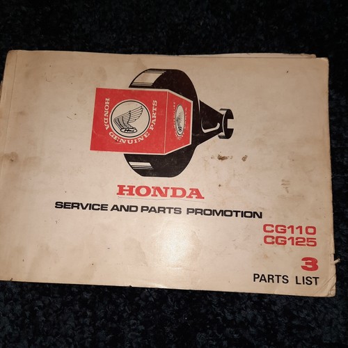 Collectible genuine honda - collectible,