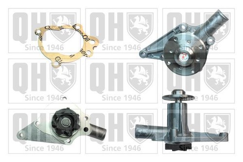 Quinton hazell qcp178 engine - quinton,