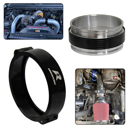 102mm aluminum hd intake - 4'',