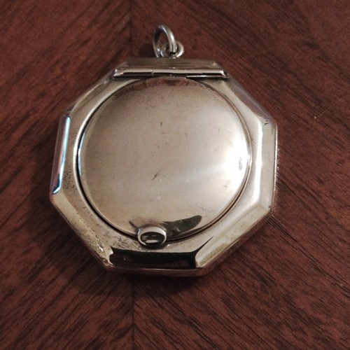 Antique edwardian miniature - antique,
