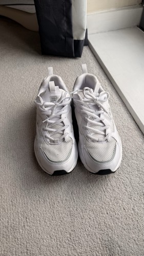 Fila woman trainers - fila, in