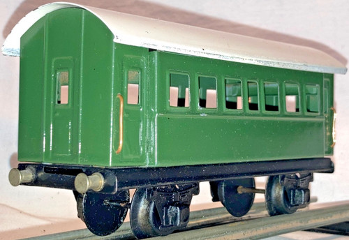 Erno gauge vintage passenger - o,