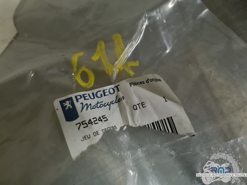 Peugeot 754245 speedfight - 754245, 2