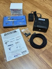 Master Airbrush Kit Mini Air
