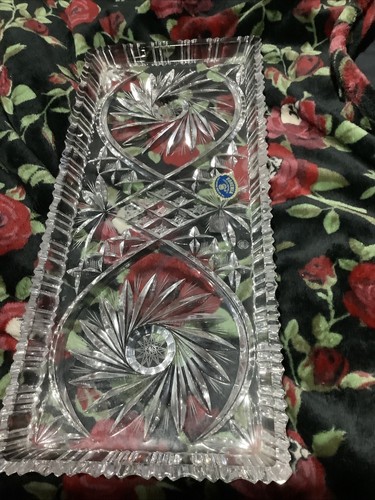 Bohemia lead crystal - bohemia,