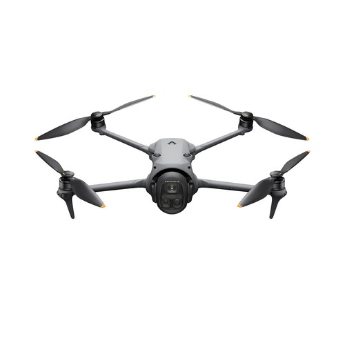 Dji mavic pro - mavic, 4
