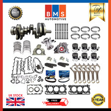 Land range rover 306dt - range, forged