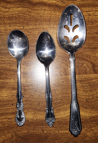 Rogers bros heritage - heritage, flatware
