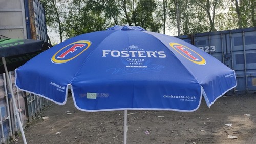 Fosters parasol full - fosters,