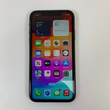 Apple iPhone XR 128Gb