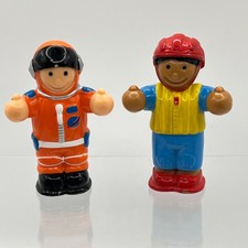 WOW Toys Figures inc Ronnie