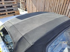 Mazda MX5 2003 NB Soft top complete