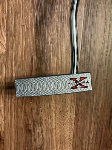 Scotty cameron futura 38 - cameron,