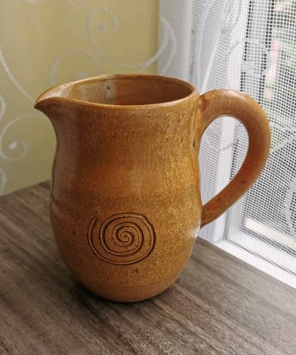Vintage irish studio - vintage, pottery