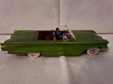 Atlas Dinky Ford Thunderbird -