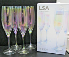 4x LSA Polka Boxed Pearlescent