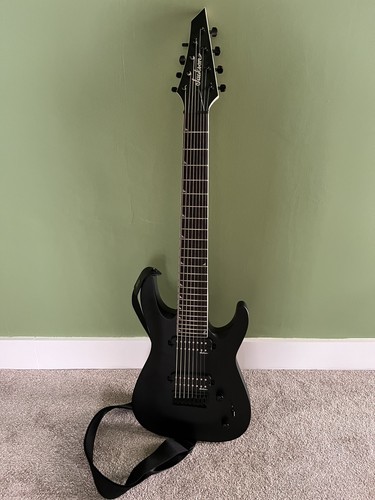 Jackson js32 electric - jackson, guitar