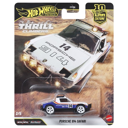 Hot wheels premium car culture - wheels,