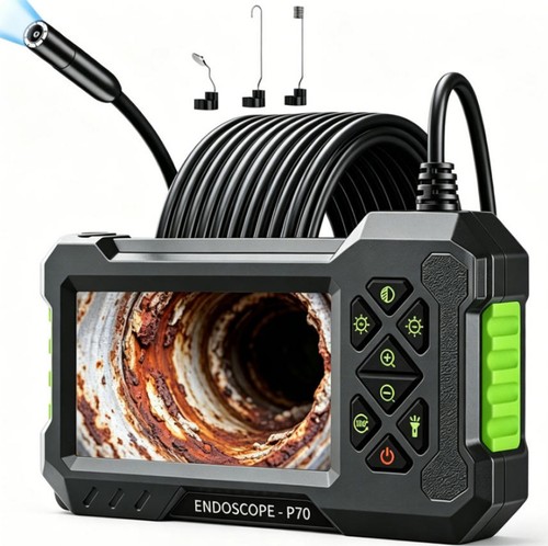 Borescope inspection camera - camera, 5m