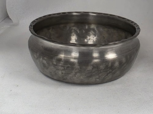 Drangsgaard hammered pewter - drangsgaard,