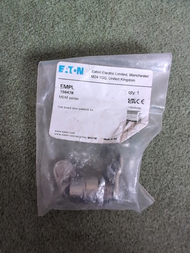 Eaton mem series - eaton,
