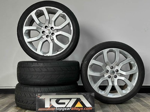 Genuine range rover - rover, sport