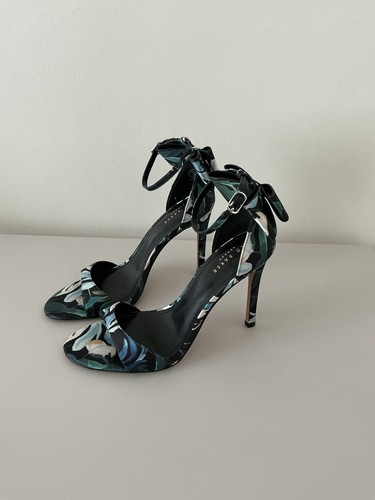 Ted baker jammas printed bow - baker,