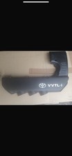 Toyota 2zz Celica Engine Cover VVTLI Genuine 2zzge Plastic
