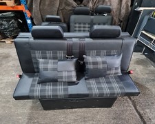 Volkswagen Transporter 2015-2020 Camper Van Seats 